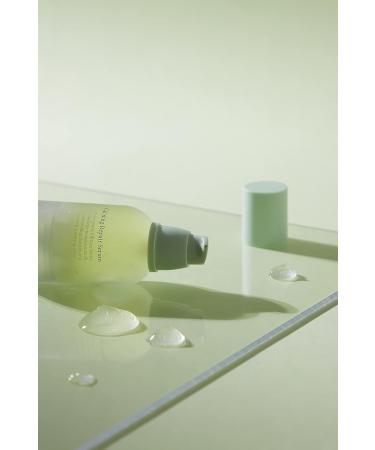 LU PIUM Calming Repair Serum 50ml - Soothing Facial Serum for All Skin Types | International Shipping Available - Buy Online on GoSupps.com