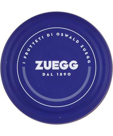 Italian Gourmet E.R. Zuegg Zero Zuccheri Sugar Free Wild Fruit Jams 220g + Gourmet Italian Polpa 6 Count - Buy Online on GoSupps.com