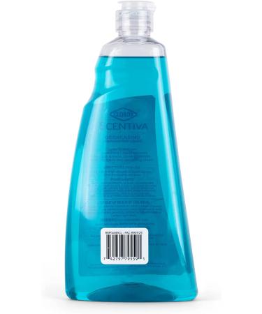 Clorox Scentiva Pacific Breeze & Coconut Dishwashing Liquid Soap - 26 Oz | Fast-Acting Grease Cutter with Germ-Fighting Formula | Trusted Cleaning Power - Buy Online on GoSupps.com