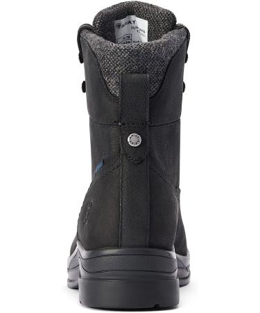 ARIAT Women's Harper Waterproof Hiking Boot - Size 10, Charcoal - Buy Online on GoSupps.com