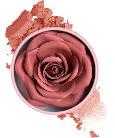  G n rique Blush Pink - Natural Pigmented Lipstick 3D Petals Long Lasting Lightweight Soft Velvet Cheek Makeup | A Radiant Finish From Makeup Application For Women Girls Celebrations  - Buy Online on GoSupps.com