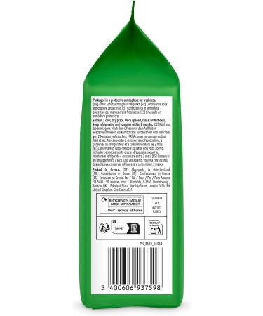 by Amazon M lange De Fruits A Coque Et De Raisins Secs - 200g paquet de 7 - Buy Online on GoSupps.com