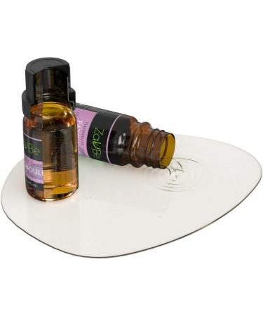 ZAVBE Patchouli Essential Oil (Pogostemon cablin) 100% Pure Natural Therapeutic Grade 120 mL (4 oz) - Buy Online on GoSupps.com