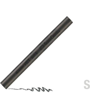 Faber-Castel FC129997 Pitt Compressed Charcoal Sticks (3 Pack) - Buy Online on GoSupps.com