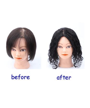 Buy Susanki Hair Extensions - 12 Dark Brown Middle Part | Premium Quality for International Shipping - Buy Online on GoSupps.com