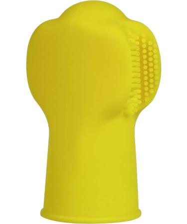 Frida Baby SmileFrida the Finger Toothbrush Finger Toothbrush for Babies (3M+) Single - Buy Online on GoSupps.com