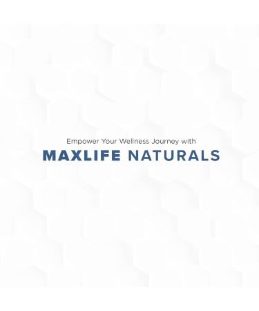 Advanced Joint Support Supplement - Boost Flexibility & Strength | Type II Collagen Turmeric Boswellia - 30 Servings for Joint Health Relief - Buy Online on GoSupps.com