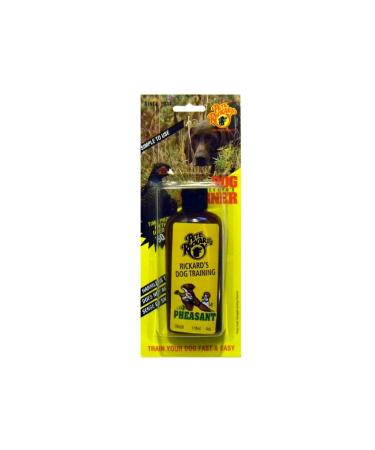 Pete Rickard's Pheasant Dog Training Scent, 4-Ounce