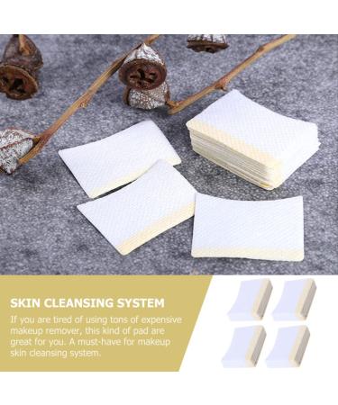 160pcs Eyelash Pads & Cleaning Tools - Lint-Free Wipes Glue Remover & More for Perfect Lash Care | International Shipping Available - Buy Online on GoSupps.com