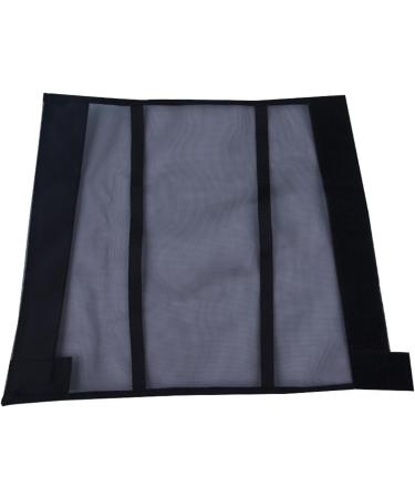 Pack of 4 breathable protective boots for horses - Buy Online on GoSupps.com