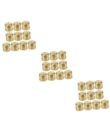 CliSpeed 30 SCHLAUSER FIRE DREASTSTALE MOXIBUSTION STAB BRENER MOOXA TOOTION Device Device holder For Moxbrenner Copper MoMustion-Box Gray Netz AI-Box 3.5x3Pcs Goldenx3Stk