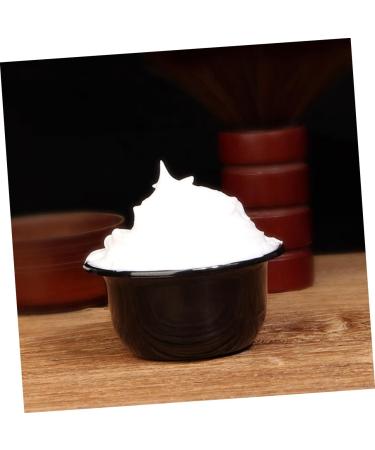 Magiclulu 3-Piece Men's Shaving Set | Reusable Razor Shaving Bowls & Accessories for Perfect Grooming - Buy Online on GoSupps.com