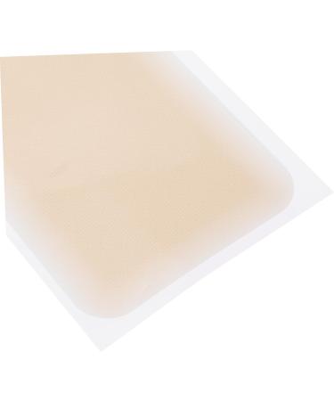 Autocollant Cicatrice Ruban Adh sif pour Camoufler Tatouages Maquillage pour Masquer Cicatrices Masque Peau Imperfections - Buy Online on GoSupps.com