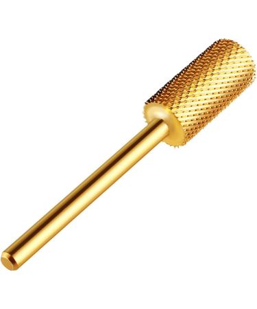 JCMaster Nail Drill Bit for Removing Acrylic Nails Gel Nails and Thinning Nails - 3/32'' Universal Size Great Cutting Ability Tungsten Steel Nail Cutter Bit for Nail Care and Nail Art 005m1 - Buy Online on GoSupps.com