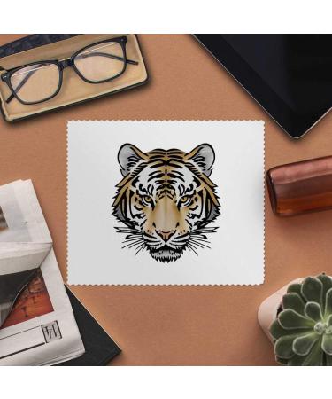 Buy 2 x Fierce Tiger Microfiber Cleaning Cloths - Premium Quality for Smudge-Free Shine | Fast International Shipping - Buy Online on GoSupps.com