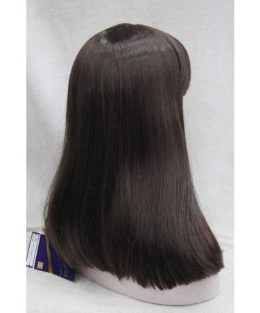 BGHJUE Long Straight Wig for Women - Qi Liu Haizhong Full Head Cover Cute Round Face Simulation Scalp - International Shipping Available - Buy Online on GoSupps.com