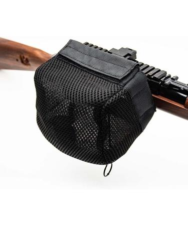 Tinahiking Brass Catcher - Quick Release Shell Catcher for Picatinny Rail Mount - Buy Online on GoSupps.com