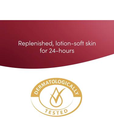 Dove Advanced Care Pro-Age Body Wash Body Cleanser shower gel with skin-natural nutrients for instantly lotion-soft skin 6x 400 ml 1 - Buy Online on GoSupps.com