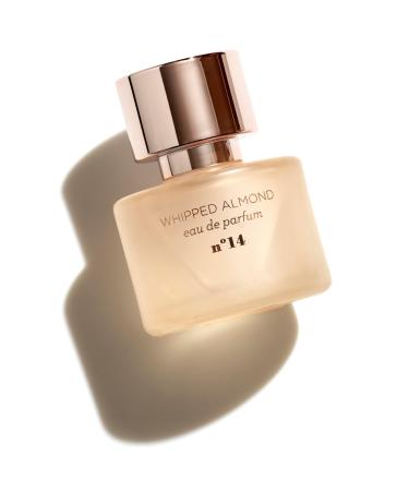 Perfume for Women - Whipped Almond Fragrance - Eau de Parfum Spray 1.7oz - Buy Online on GoSupps.com