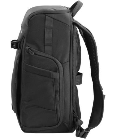 Vanguard Veo Adaptor Backpack L Black - International Shipping & Rear Access Design - Buy Online on GoSupps.com