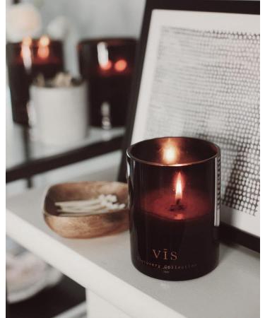 Buy Vancouver Candle Co. Discovery Candle - Non-Toxic Soy Wax Aromatherapy - Strong Scented 10oz Handmade Candle with Gift Box - International Shipping Available - Buy Online on GoSupps.com