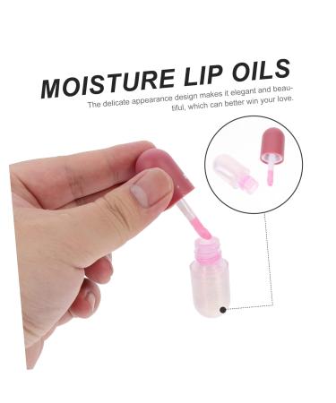 Beaupretty 3Pcs Hydrating Lip Shimmer Color-Changing Lip Oils for Day and Night Use Hydrating Lipsticks for Skin Types - Buy Online on GoSupps.com