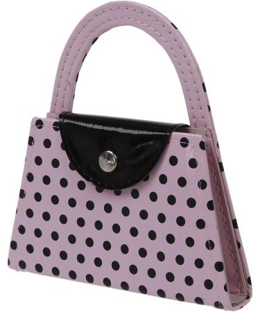 Lodokdre Polka Purse Bridal Shower Gift Favors wedding gifts 4 pieces - Buy Online on GoSupps.com