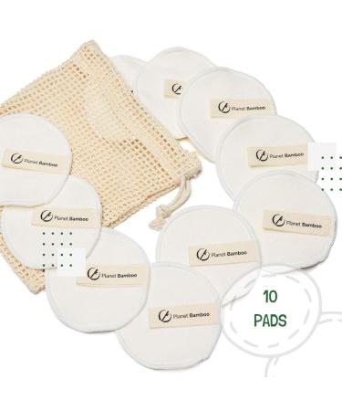 Buy Planet Bamboo Smoking Pads - Eco-Friendly & International Shipping Available - Buy Online on GoSupps.com