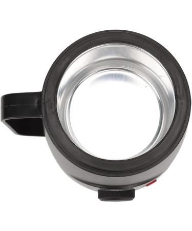 Yuyte Hot Wax Warmers - Professional Adjustable Wax Heater for Legs Face Armpits & Bikini - Premium Non-Stick Wax Melt Kit - Buy Online on GoSupps.com