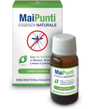 Erboristeria Magentina Nie Dots Natural Essence 10 ml - Premium Herbal Extract for Wellness | International Shipping - Buy Online on GoSupps.com