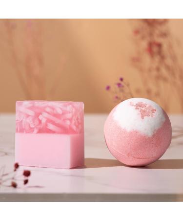 Ithmahco Birthday Gifts For Women - Best Friend Gifts - Gift Set For Her - Bath & Beauty Set - Perfect Birthday Gift for Sister or Wife - Buy Online on GoSupps.com