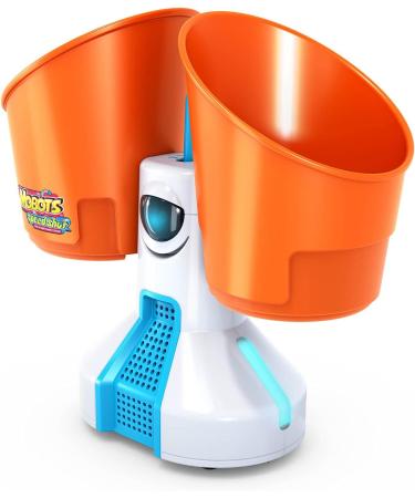 HEXBUG Mobots Speed Shot - Electronic Robot Tossing Game for Kids and Adults - Buy Online on GoSupps.com