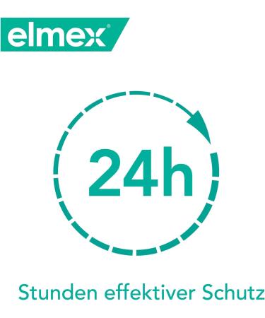 Elmex Sensitive Toothpaste 4x75ml | Gentle Care for Pain-Sensitive Teeth | Clinically Proven Protection Against Cavities - Buy Online on GoSupps.com