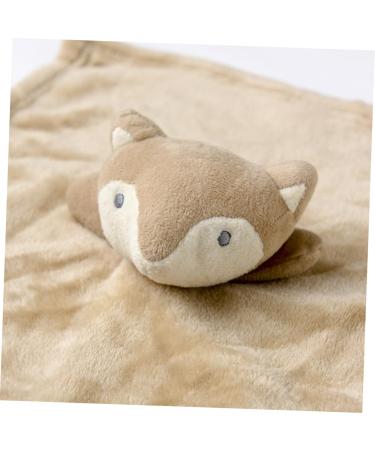 Buy Cabilock 2pcs Soothing Toys & Towel Wipes for Babies | Soft Comfort for Toddlers | International Shipping Available - Buy Online on GoSupps.com