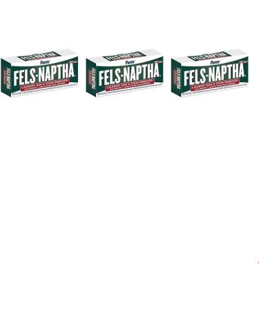 Premium Laundry Soap Kit | Fels Naptha Bars Borax & Washing Soda International Shipping Available - Buy Online on GoSupps.com