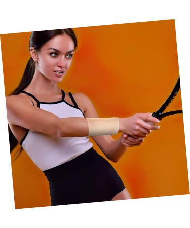 FRCOLOR Shock Absorbing Film Tape - Mini Duct Tape for Racquets | Athletic Tape for Sports Accessories | Durable Polyurethane for Dry Hands - Buy Online on GoSupps.com