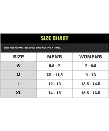 DonJoy Performance Bionic Ankle Support Brace - Left Foot Black Large | International Shipping Available - Buy Online on GoSupps.com