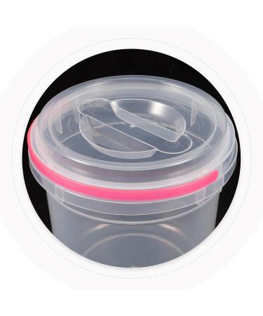 ORFOFE Washing Bucket Laundry Beads Laundry Room Bucket Plastic Containers Laundry Bucket Pp - Buy Online on GoSupps.com