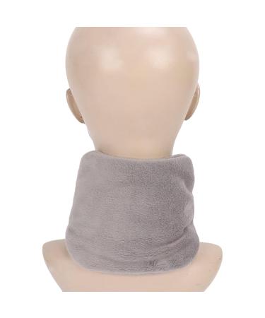 Buy USB Neck Heating Cushion - Soft Fleece Heated Pillow for Neck Pain Relief | Portable Heating Pillow with Timer - International Shipping Available - Buy Online on GoSupps.com