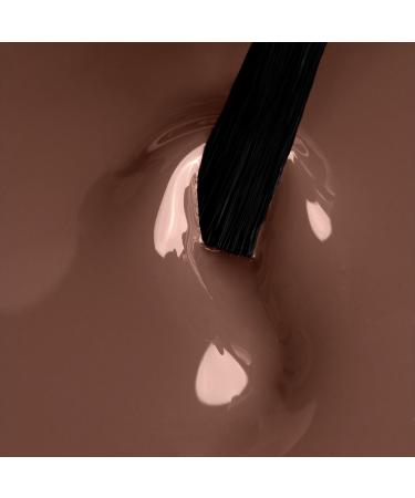 Buy NEONAIL UV Nail Polish 7.2 ml - Brown Cozy Thing | Gel Varnish for Stunning Nail Designs | Fast International Shipping - Buy Online on GoSupps.com