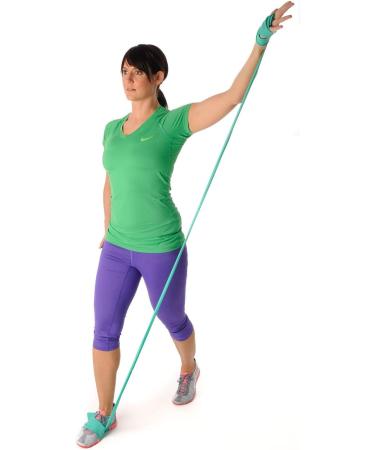 Dittmann Body Band 2.5m Complete Set - 4 Strengths for Resistance Training & Functional Fitness - International Shipping Available - Buy Online on GoSupps.com