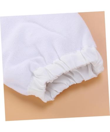 POPETPOP 2paires Cire De Paraffine Pour Spa De Isolantes Pour Mains Et Relaxation Et Th rapie - Buy Online on GoSupps.com
