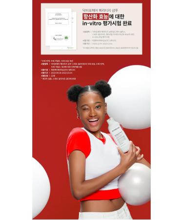 Buy DR.FORHAIR Heritage Shampoo Earl Grey Bliss 70ml - Nourishing Formula for Stronger Hair | International Shipping Available - Buy Online on GoSupps.com