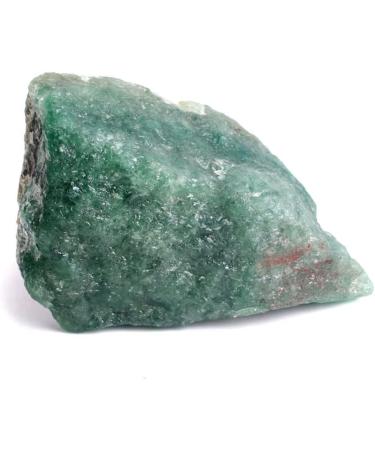 1PC Large Natural Green Strawberry Quartz Crystals Rock Rough Stone Specimen Reiki Decoration Suitable for Home Home Collections (Color : Green Strawberry Size : 100-200g) 100-200g Green Strawberry - Buy Online on GoSupps.com
