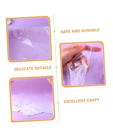 Healvian 200pcs Moisturizing Skin Care Patch Face Mask Neck Mask Disposable Sticker for Daily Use - Buy Online on GoSupps.com