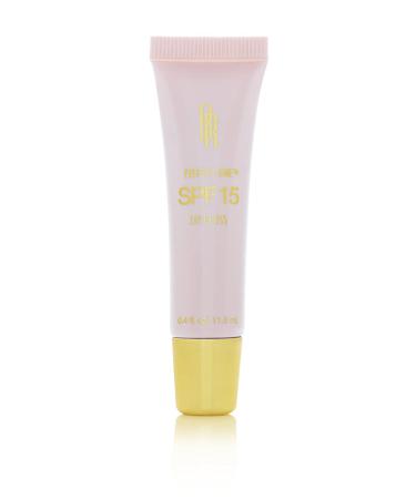 Black Radiance Perfect Tone SPF 15 Lip Gloss Pink Haze 0.4 Fl Oz - Long-lasting Pink Haze Lip Gloss with Sun Protection - Buy Online on GoSupps.com