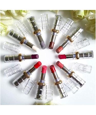 L'Oreal Color Riche Shine Plump Lipstick 245 High On Craze - 5ml (Pack of 1) - Buy Online on GoSupps.com