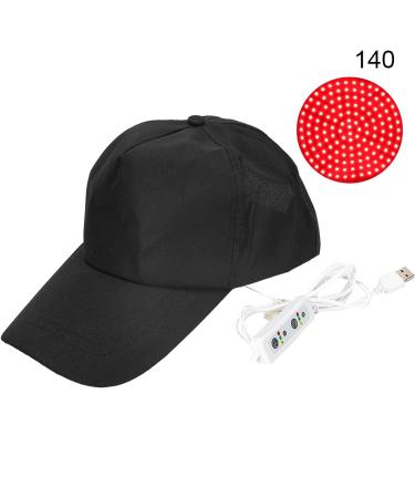 140 Laser Hair Regrowth Helmet - Effective Baldness Treatment for Men and Women - Buy Online on GoSupps.com