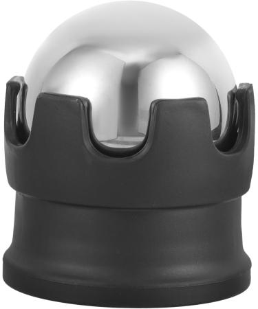 Kisangel Ice Balls for Face & Foot Massage 3-Pack Kryosphere Roller & Hand Massage Ball Device - Buy Online on GoSupps.com