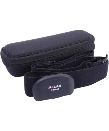 Aenllosi Hard Case Cover for Polar H9/H10 Heart Rate Sensor | Durable Chest Strap Protection - Buy Online on GoSupps.com